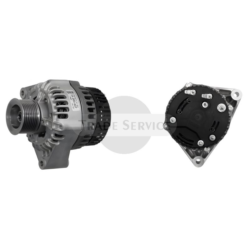 11.203.427 AAK5578 MAHLE (Letrika, Iskra) alternator MG294