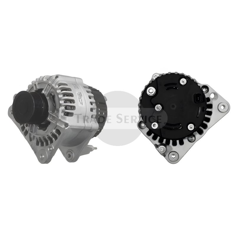 11.203.950 AAK5782 MAHLE (Letrika, Iskra) alternator MG90