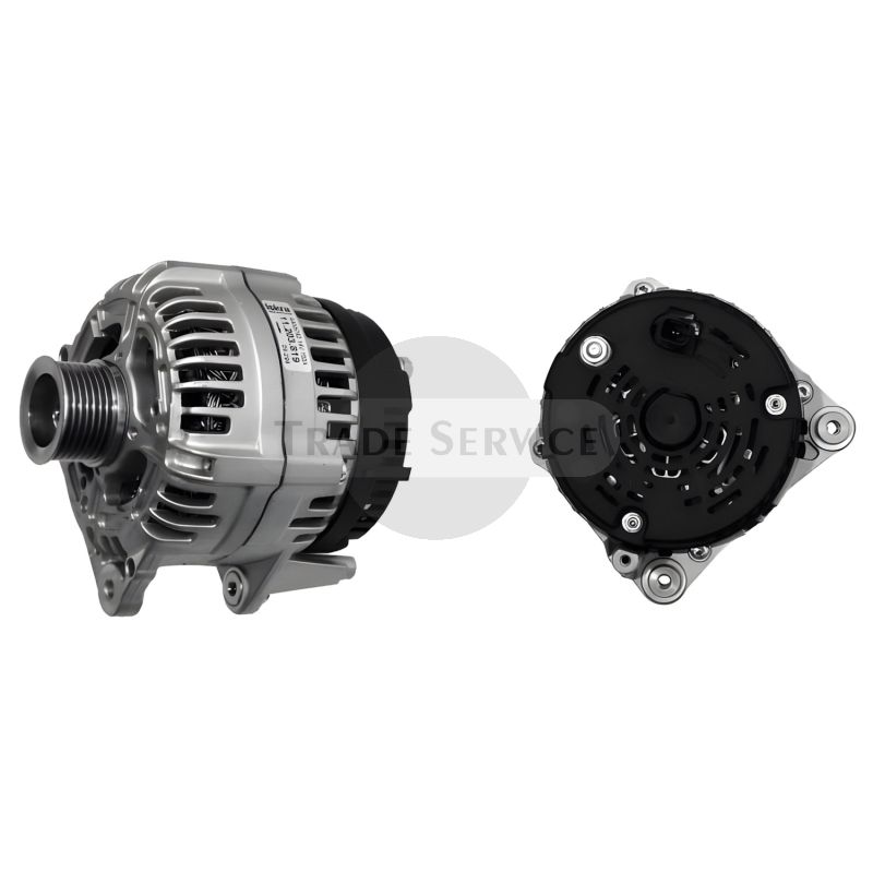 11.203.819 AAN5742 MAHLE (Letrika, Iskra) alternator