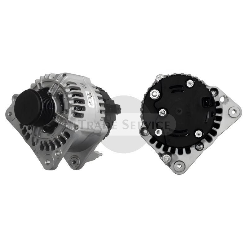 11.203.943 AAK5779 MAHLE (Letrika, Iskra) alternator MG79