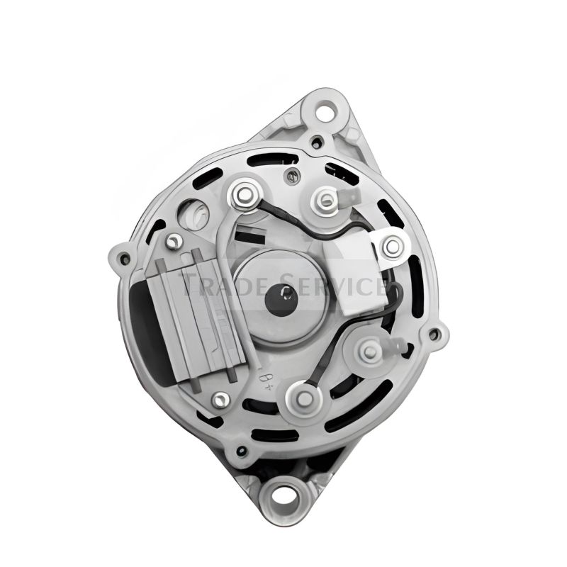 11.204.062 AAK3830 MAHLE (Letrika, Iskra) alternator MG58