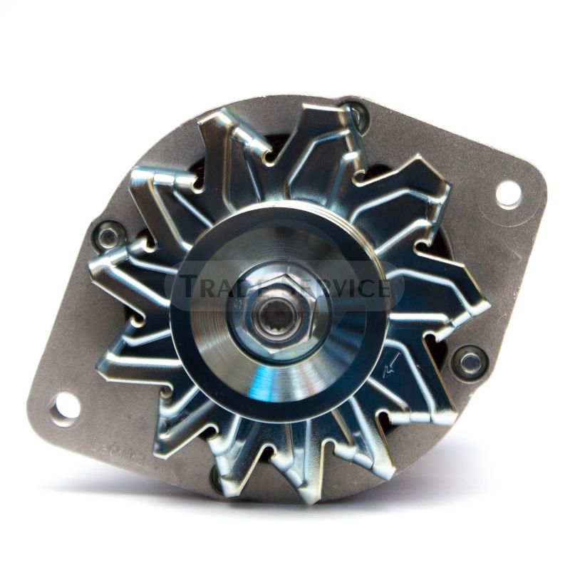 11.204.063 AAK3831 MAHLE (Letrika, Iskra) alternator MG580