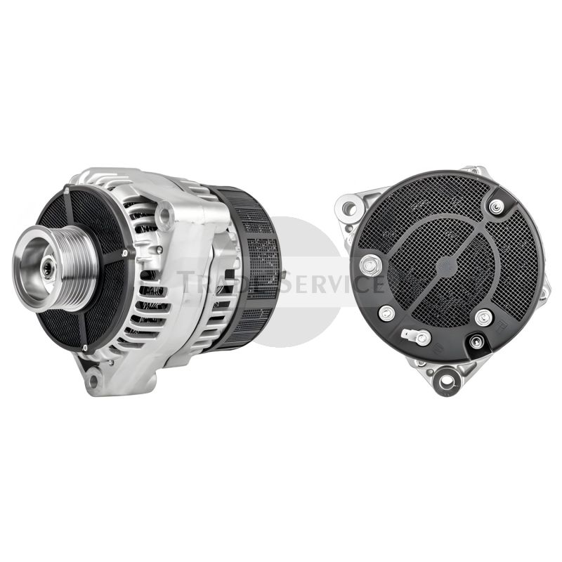 11.204.911 AAN5971 MAHLE (Letrika, Iskra) alternator MG735