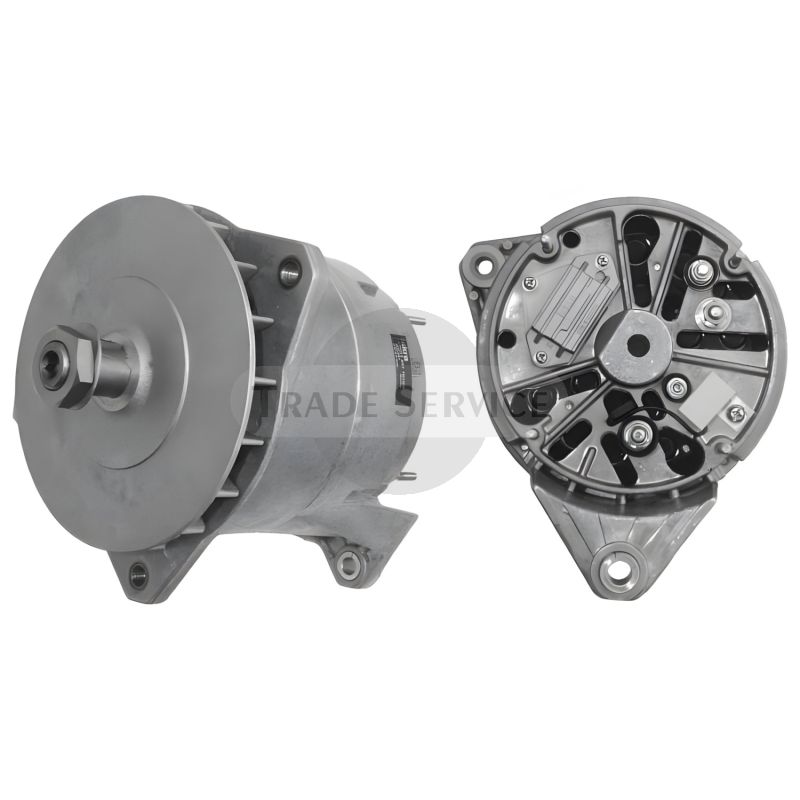 11.204.924 AAT3392 MAHLE (Letrika, Iskra) alternator MG629