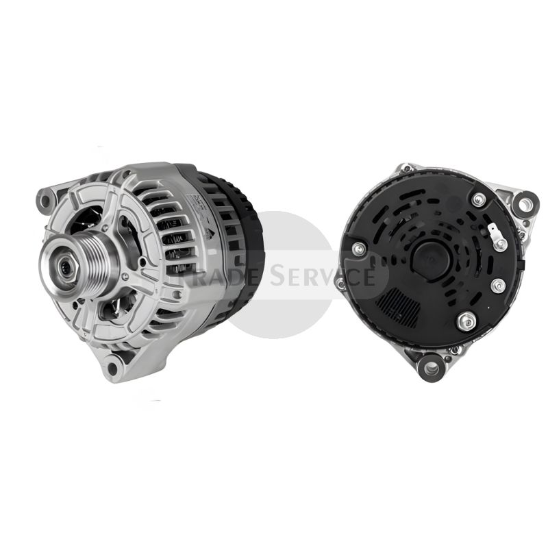11.204.586 AAN5892 MAHLE (Letrika, Iskra) alternator MG121