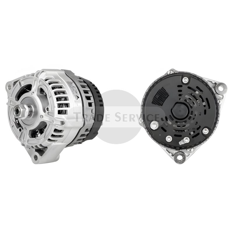 11.204.959 AAN5979 MAHLE (Letrika, Iskra) alternator MG757