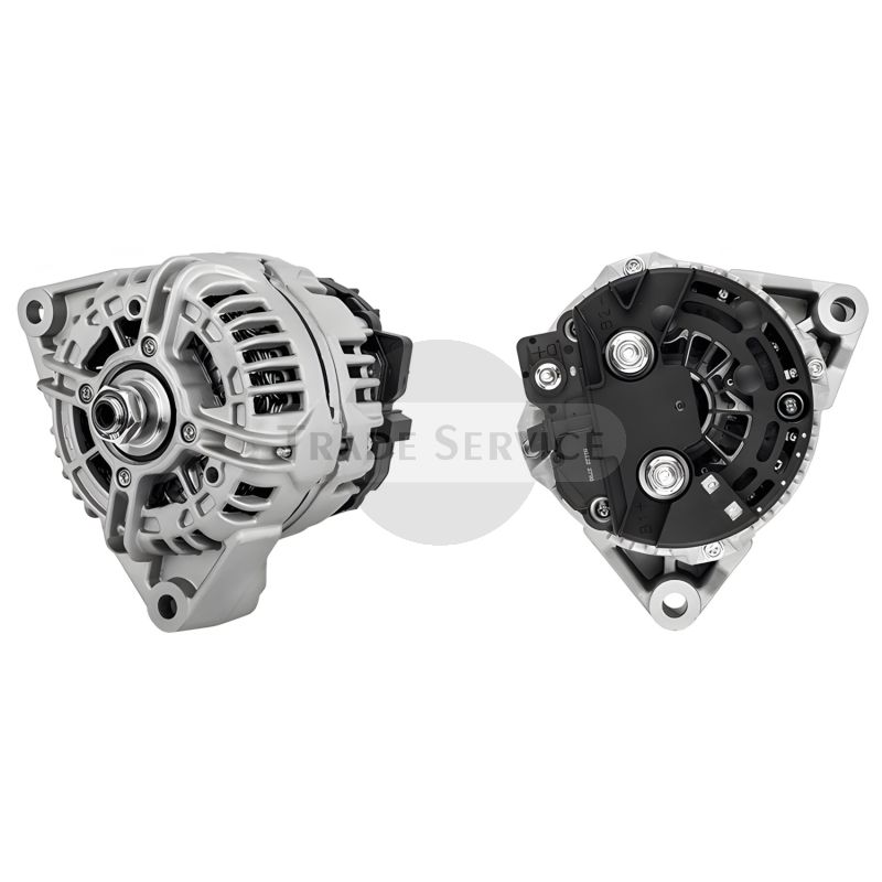 11.209.728 AAK5969 MAHLE (Letrika, Iskra) alternator MG264