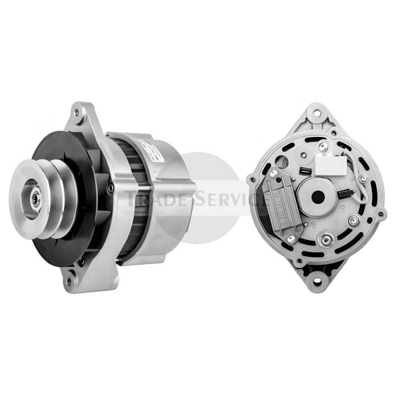 11.204.954 AAK4644 MAHLE (Letrika, Iskra) alternator MG758