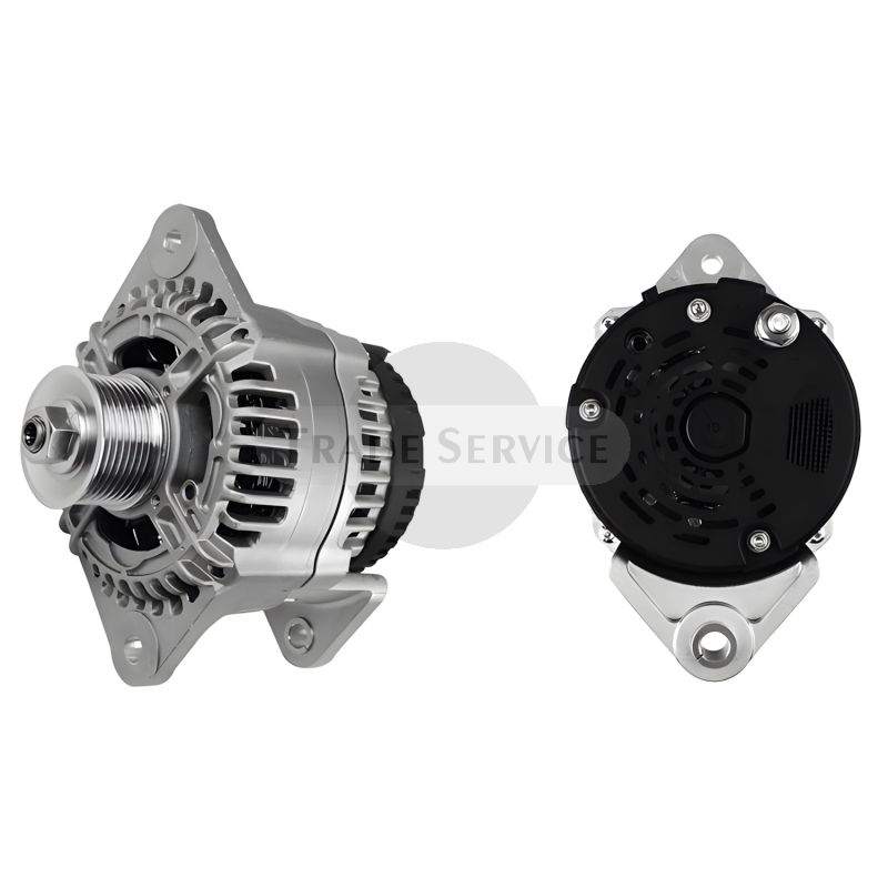 11.204.403 AAN5835 MAHLE (Letrika, Iskra) alternator MG610
