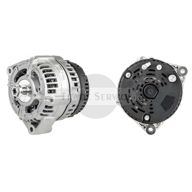 11.204.905 AAN5967 MAHLE (Letrika, Iskra) alternator MG619