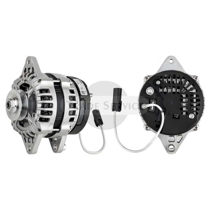 11.205.096 AAK5906 MAHLE (Letrika, Iskra) alternator MG852