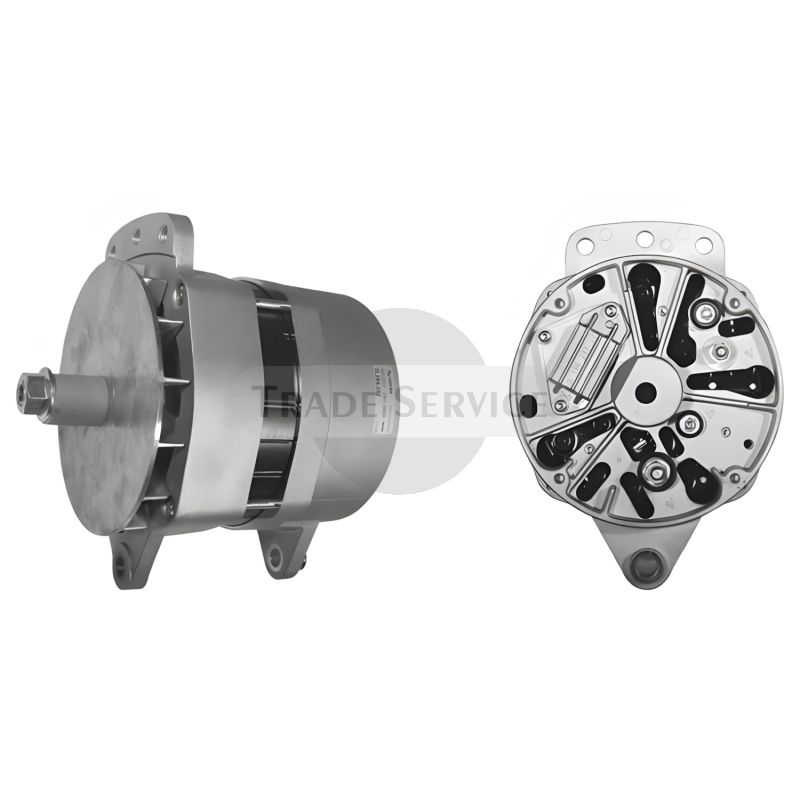 11.204.998 AAT3397 MAHLE (Letrika, Iskra) alternator MG755