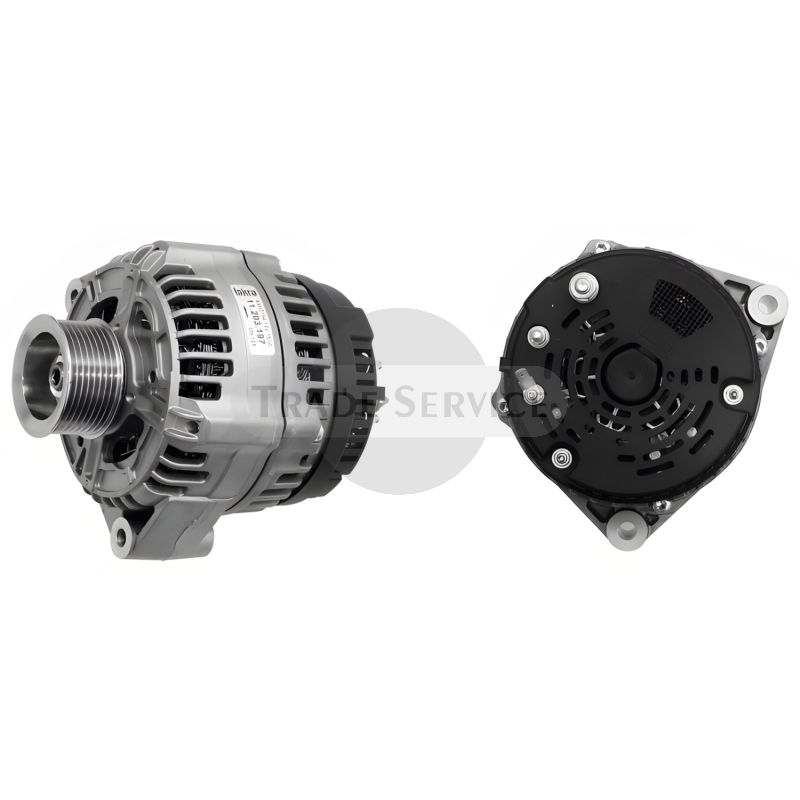 11.204.869 AAN5958 MAHLE (Letrika, Iskra) alternator MG830