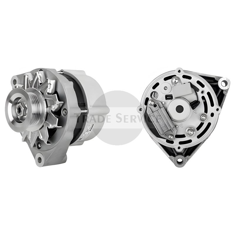 11.205.522 AAK4733 MAHLE (Letrika, Iskra) alternator MG1039