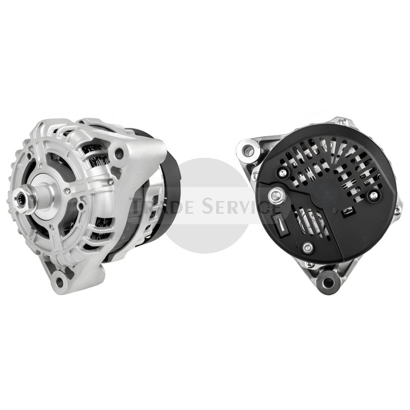 11.205.274 AAL5120 MAHLE (Letrika, Iskra) alternator MG162