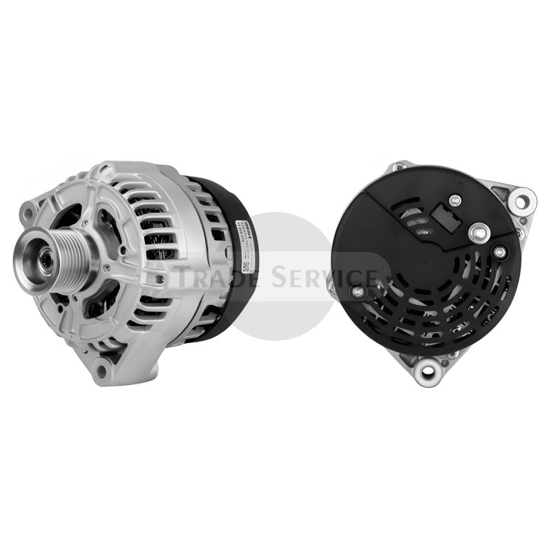 11.205.079 AAN5371 MAHLE (Letrika, Iskra) alternator MG851