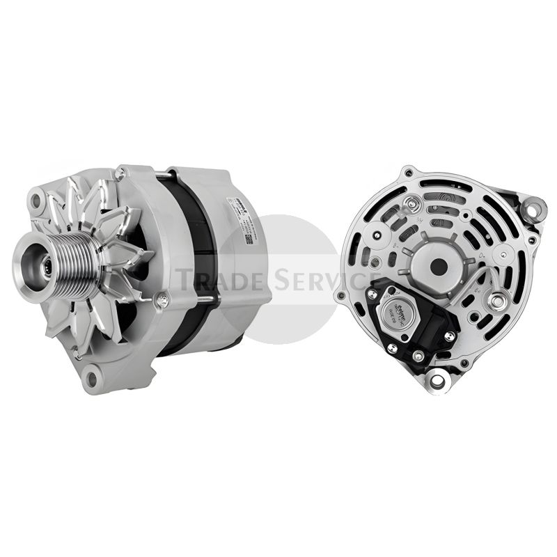 11.205.523 AAN3236 MAHLE (Letrika, Iskra) alternator MG1040