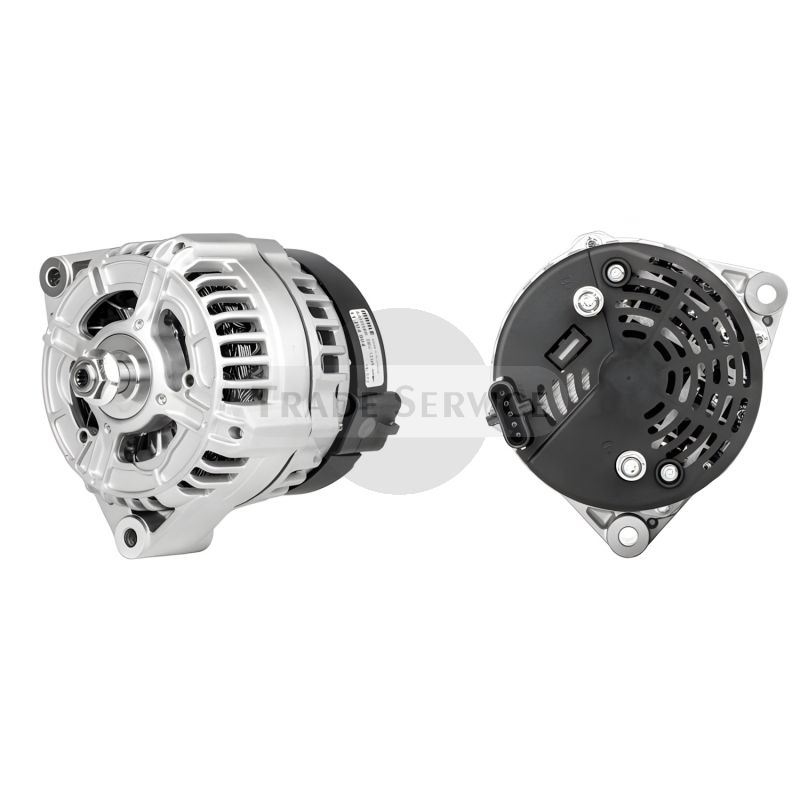 11.204.904 AAN5966 MAHLE (Letrika, Iskra) alternator MG719