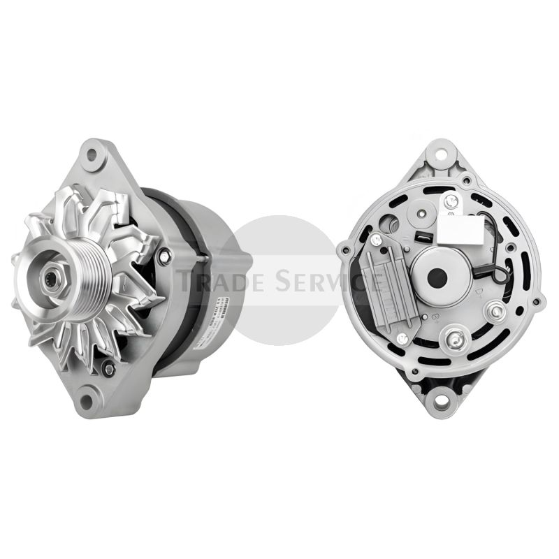 11.204.860 AAK4615 MAHLE (Letrika, Iskra) alternator MG716