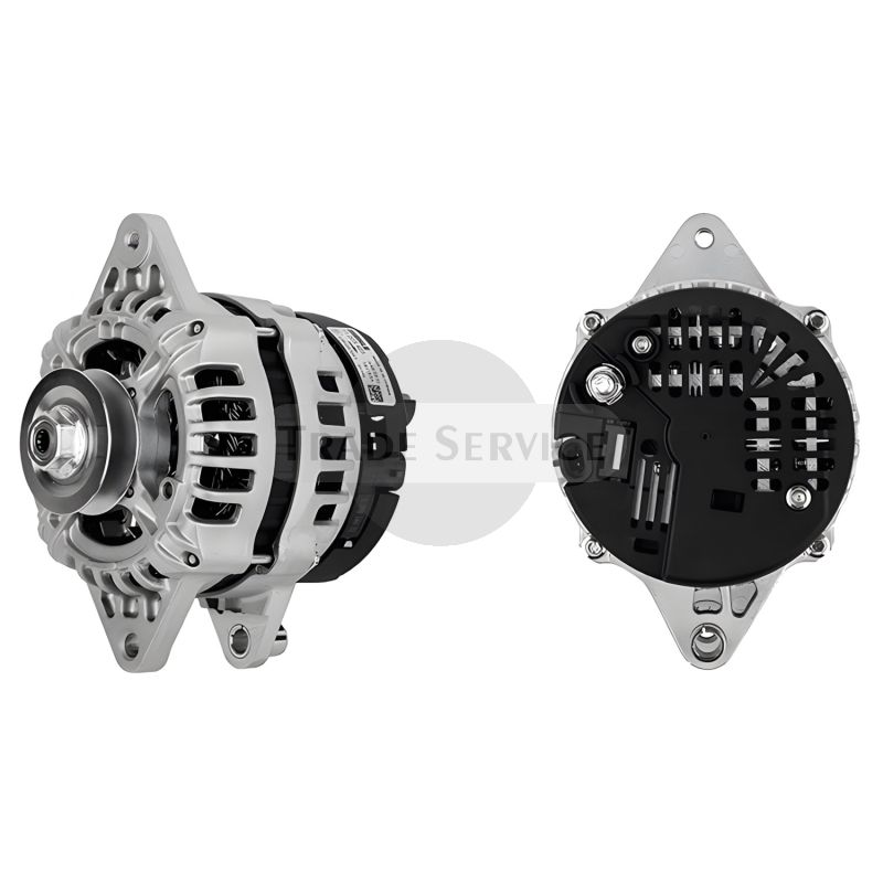 11.205.425 AAK5930 MAHLE (Letrika, Iskra) alternator MG1045