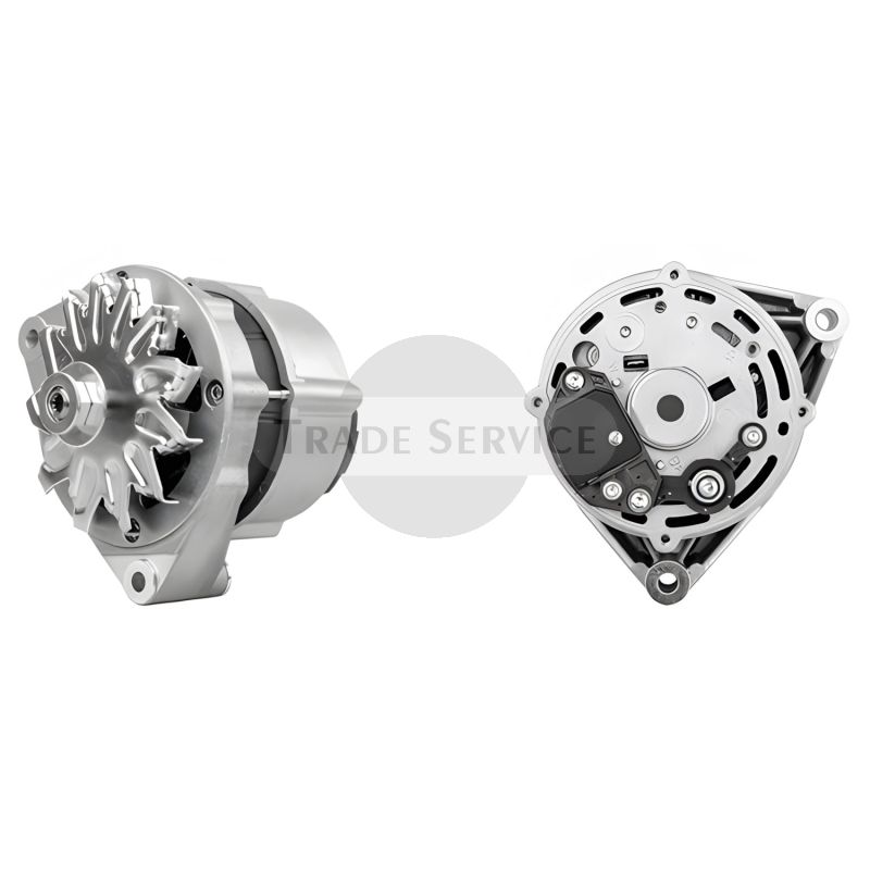 11.205.323 AAK4713 MAHLE (Letrika, Iskra) alternator MG926