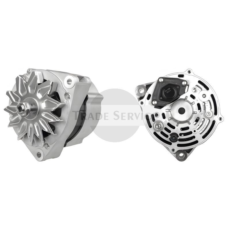 11.205.465 AAN3241 MAHLE (Letrika, Iskra) alternator MG1059