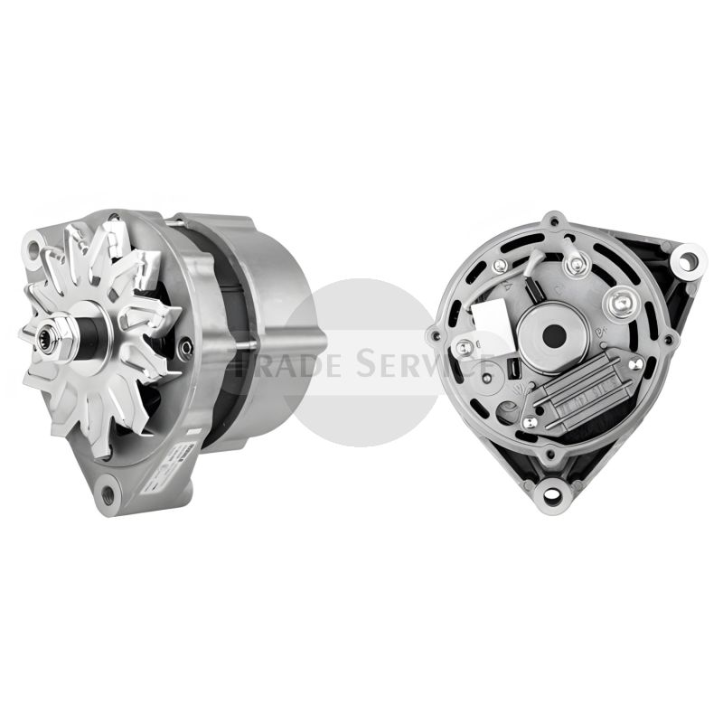 11.204.929 AAK4636 MAHLE (Letrika, Iskra) alternator MG873