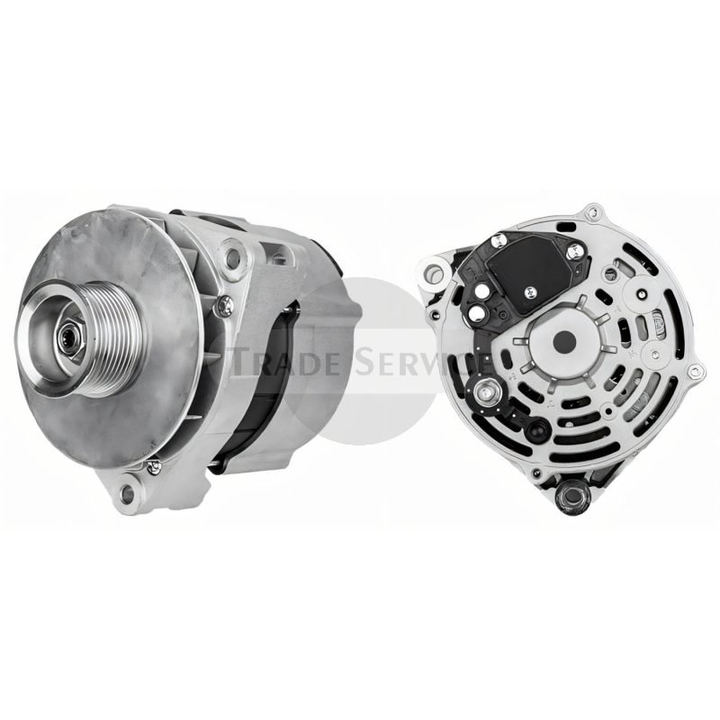 11.205.735 AAN3285 MAHLE (Letrika, Iskra) alternator MG1220