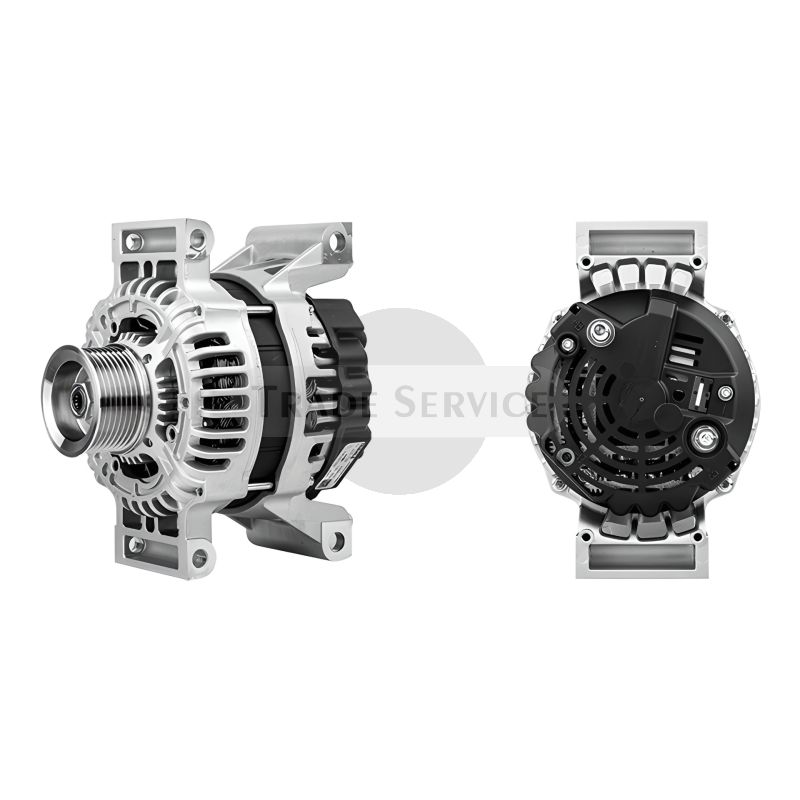 11.205.729 AAN8325 MAHLE (Letrika, Iskra) alternator MG1218