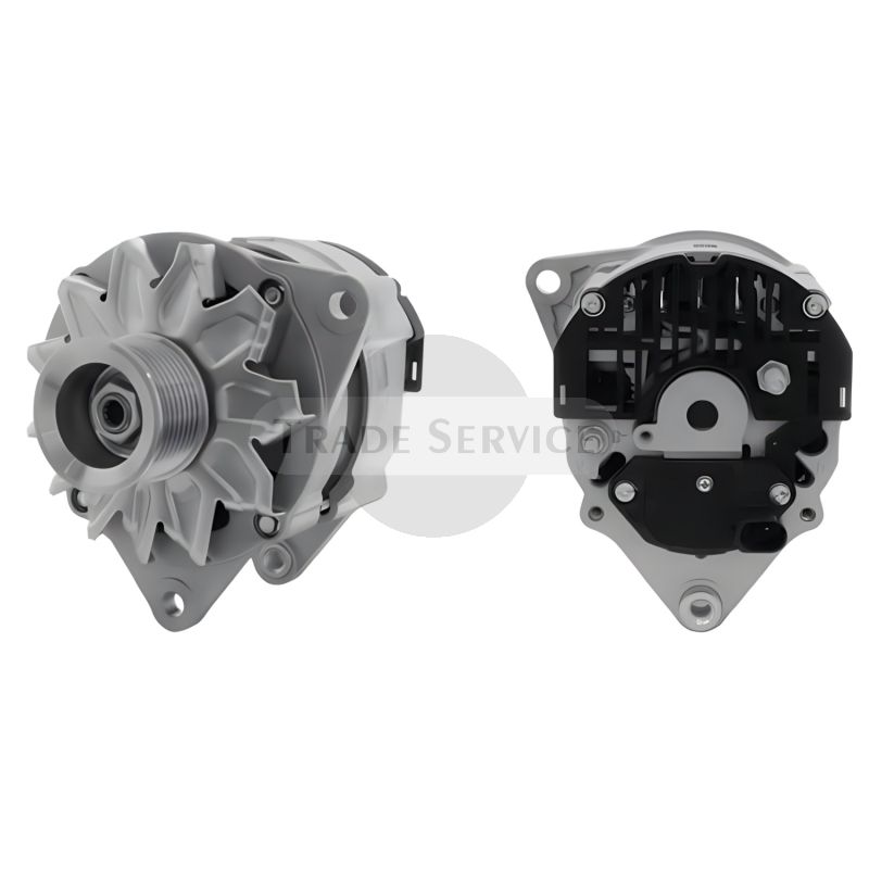 11.205.736 AAK5999 MAHLE (Letrika, Iskra) alternator MG1221