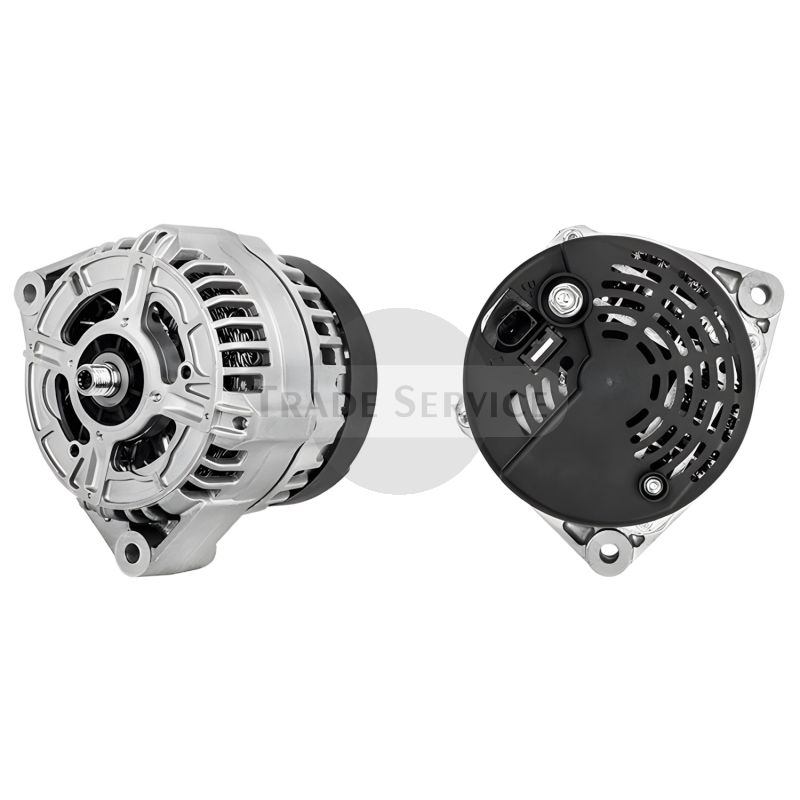 11.205.504  MAHLE (Letrika, Iskra) alternator MG1122