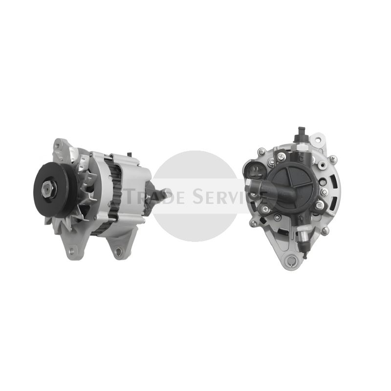 11.209.404 AAK3163 MAHLE (Letrika, Iskra) alternator MG585