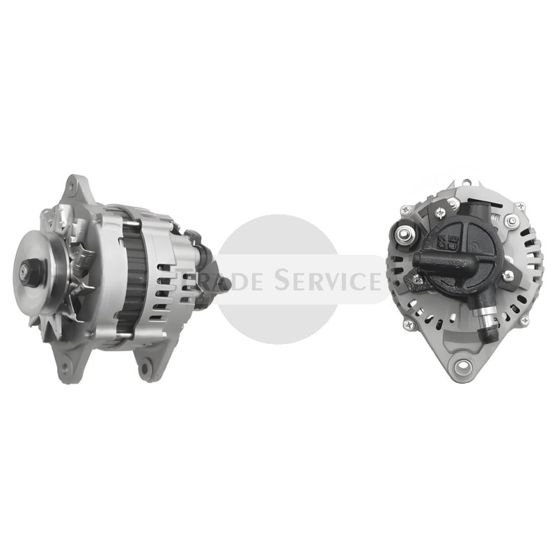 11.209.022 AAK3174 MAHLE (Letrika, Iskra) alternator MG727