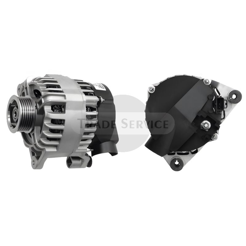 11.209.429 AAK5597 MAHLE (Letrika, Iskra) alternator MG730
