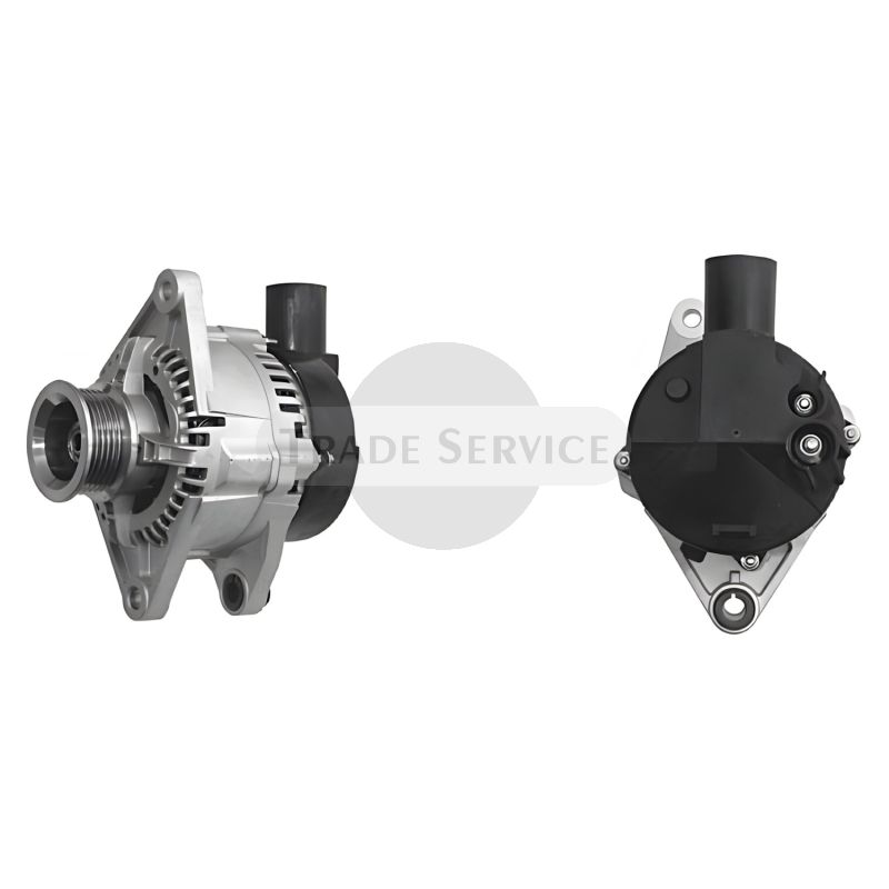 11.209.433 AAK5721 MAHLE (Letrika, Iskra) alternator MG732