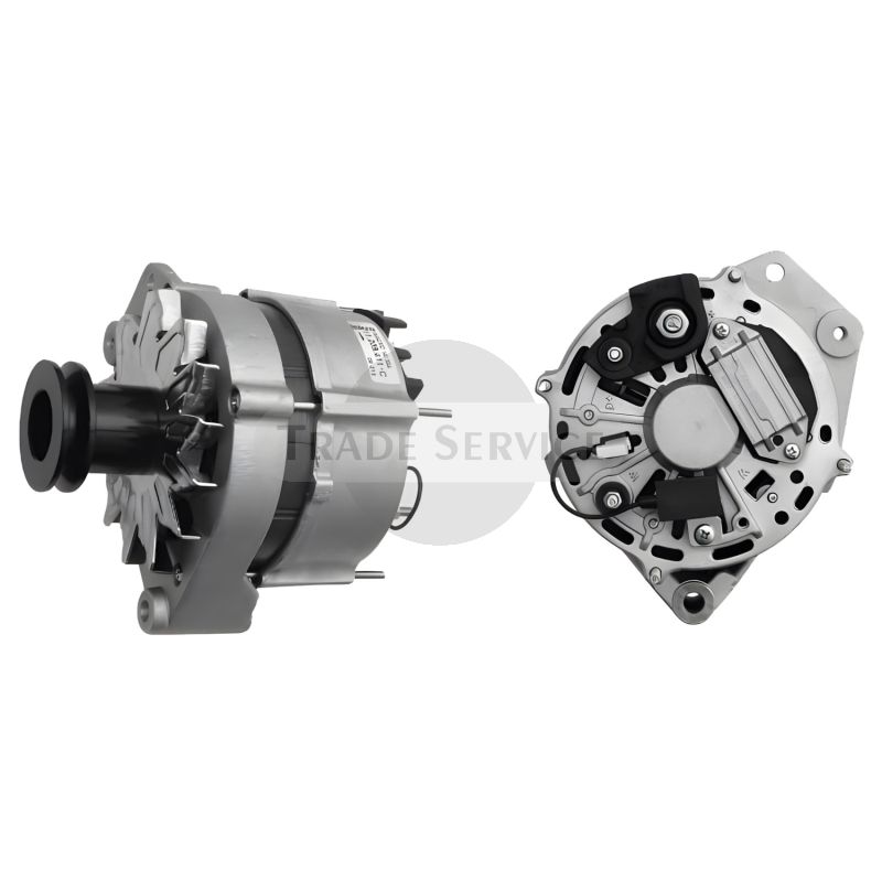 11.209.411 AAN3102 MAHLE (Letrika, Iskra) alternator MG457