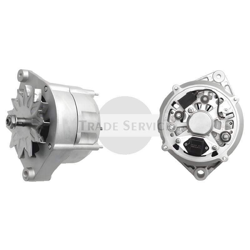 11.209.416 AAN3107 MAHLE (Letrika, Iskra) alternator MG442