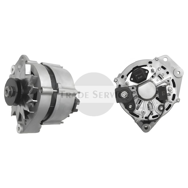 11.209.418 AAN3109 MAHLE (Letrika, Iskra) alternator MG492