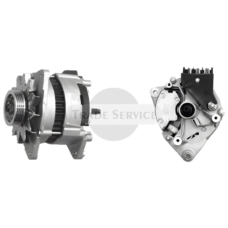 11.209.425 AAK3179 MAHLE (Letrika, Iskra) alternator MG507