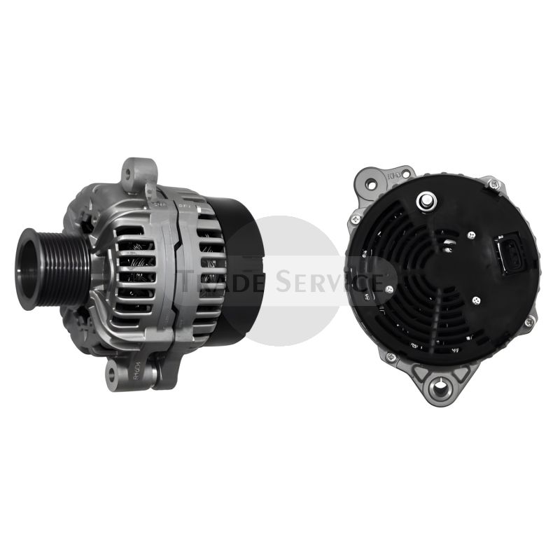 11.209.454 AAN5795 MAHLE (Letrika, Iskra) alternator