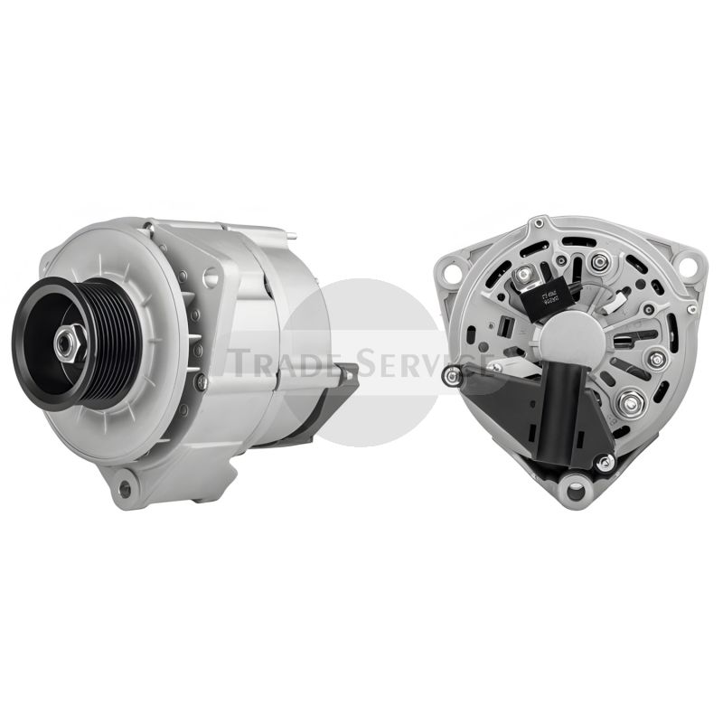 11.209.600 AAN3211 MAHLE (Letrika, Iskra) alternator MG803