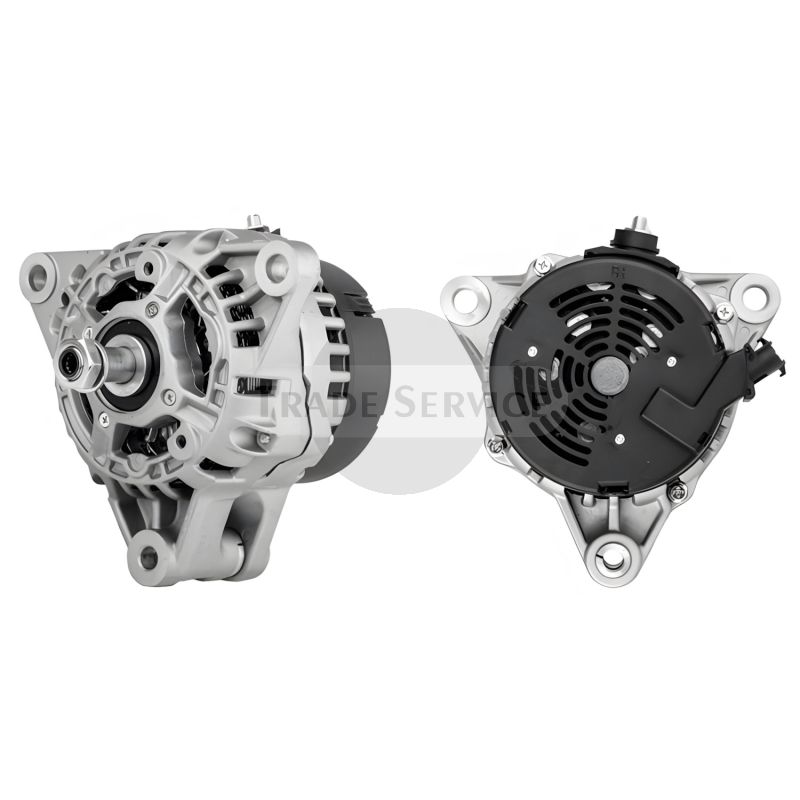 11.209.609 AAK5907 MAHLE (Letrika, Iskra) alternator MG806