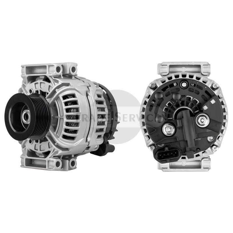 11.209.612 AAN5401 MAHLE (Letrika, Iskra) alternator MG796