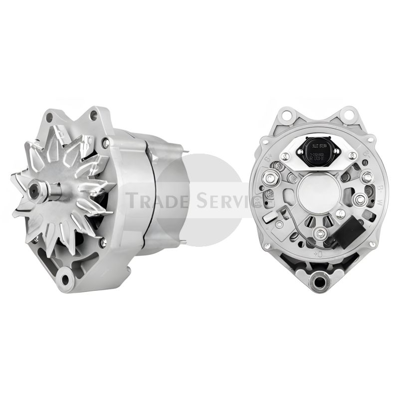 11.209.626 AAN3213 MAHLE (Letrika, Iskra) alternator MG820