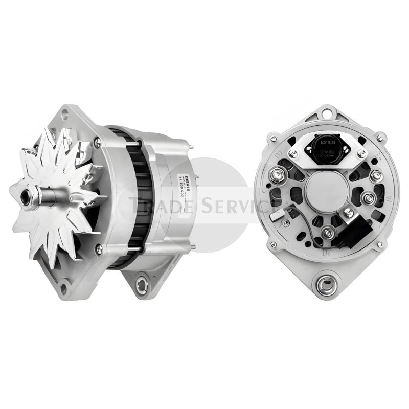 11.209.630 AAN3214 MAHLE (Letrika, Iskra) alternator MG821