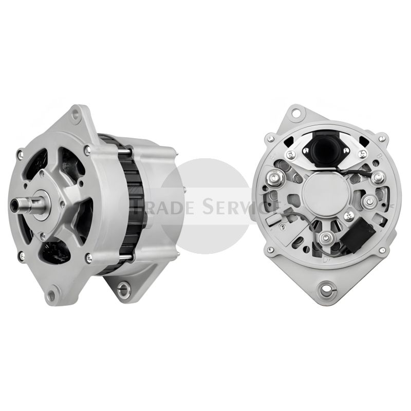 11.209.631 AAN3218 MAHLE (Letrika, Iskra) alternator MG879