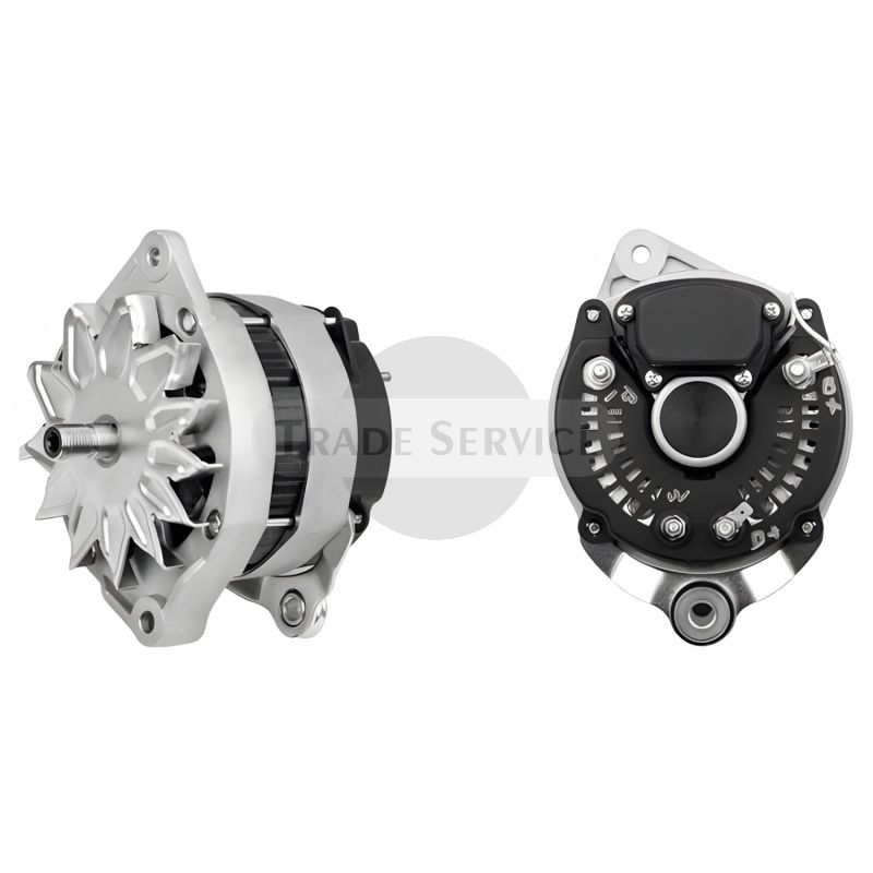 11.209.632 AAL3103 MAHLE (Letrika, Iskra) alternator MG880
