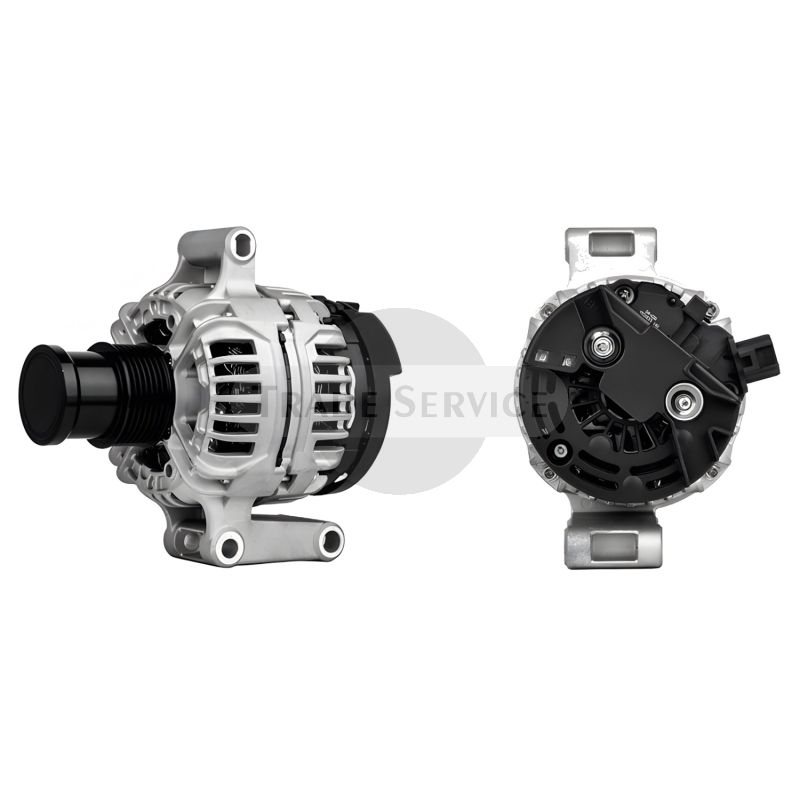 11.209.676 AAK5945 MAHLE (Letrika, Iskra) alternator MG1063