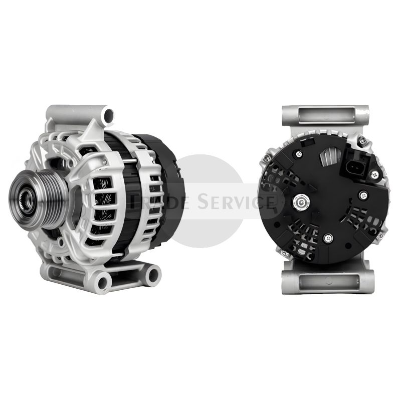 11.209.688 AAL5137 MAHLE (Letrika, Iskra) alternator MG1084