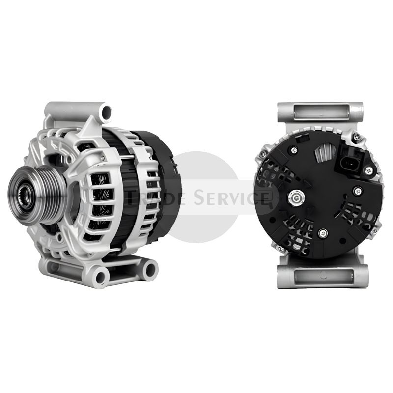 11.209.687 AAL5136 MAHLE (Letrika, Iskra) alternator MG1085